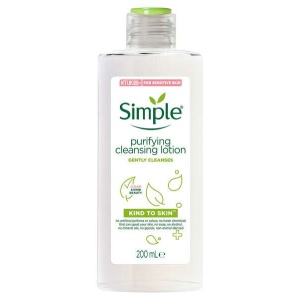 Cleansing Lotion