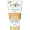 Glow Facial Wash