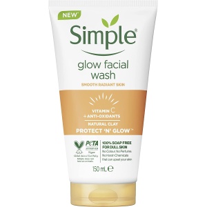 Glow Facial Wash