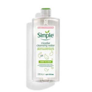 Micellar Water