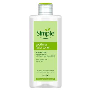 Soothing Toner