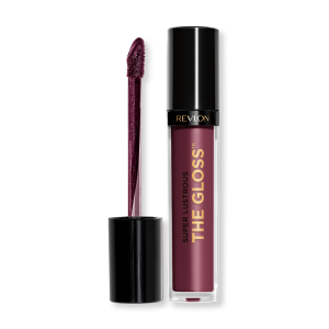 Superlustrous The Gloss Black Cherry