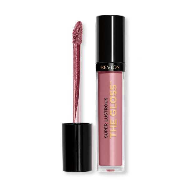 Superlustrous The Gloss Taupe Luster